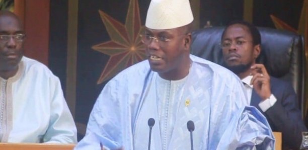 Abdou Mbacké Bara Dolly : « La prison est dure…Macky Sall a été le 1er à y jeter un Cheikh de Serigne Touba