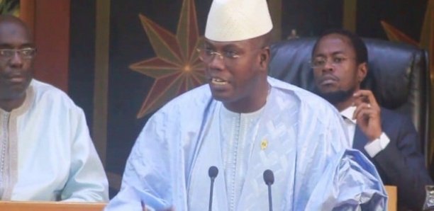 Abdou Mbacké Bara Dolly : « La prison est dure…Macky Sall a été le 1er à y jeter un Cheikh de Serigne Touba Abdou Mbacké Bara Dolly : « La prison est dure…Macky Sall a été le 1er à y jeter un Cheikh de Serigne Touba