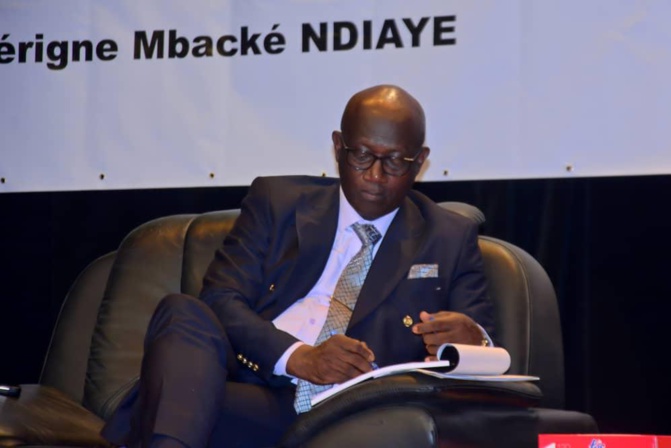 Elections législatives 2022 : Serigne Mbacké Ndiaye interpelle les coalitions politiques sur la majorité mécanique