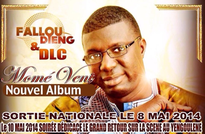 Fallou Dieng revient en force !