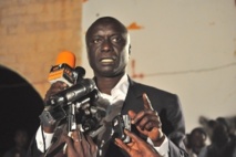 Audio - Idrissa Seck attaque encore: "La gestion de Macky Sall, c'est la famille, la belle famille et les amis" 