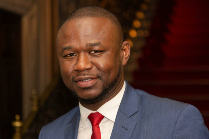 Entreprenariat : Alpha Lo, un homme d’affaires et touche-à-tout au parcours atypique