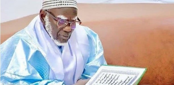 Ce que recommande Serigne Mountakha pour un bon hivernage et l'apaisement de la tension politique Ce que recommande Serigne Mountakha pour un bon hivernage et l'apaisement de la tension politique