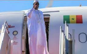 Union africaine : Macky Sall quitte Dakar ce samedi pour Lusaka, Zambie, il sera de retour ce lundi