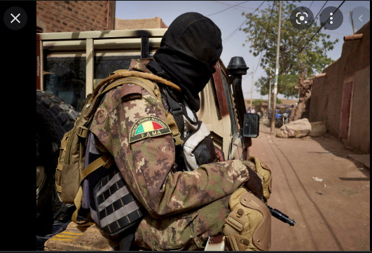 Mali : attaque meurtrière d’un poste de sécurité à 50 kilomètres de Bamako