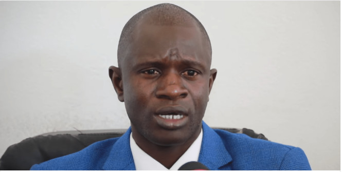 Législatives à Thiès : Dr. Babacar Diop, attaqué, annonce une plainte contre les bodyguards de Ousmane Sonko