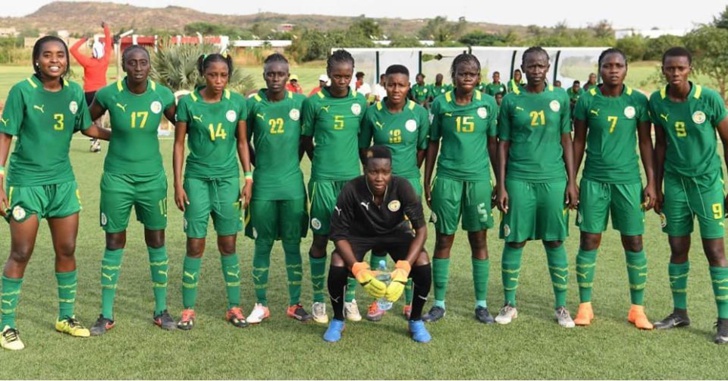 Mondial 2023 : Les "Lionnes" qualifiées pour le tournoi intercontinental grâce aux tirs au but 