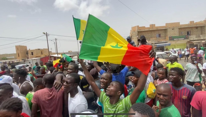 Législatives 2022 : Dimanche 17 Juillet, Khalifa Sall et la caravane de la coalition Yewwi Askan Wi à Mbour et Fatick Législatives 2022 : Dimanche 17 Juillet, Khalifa Sall et la caravane de la coalition Yewwi Askan Wi à Mbour et Fatick