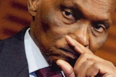 Édito Jeune afrique : Sa majesté Abdoulaye Wade Édito Jeune afrique : Sa majesté Abdoulaye Wade
