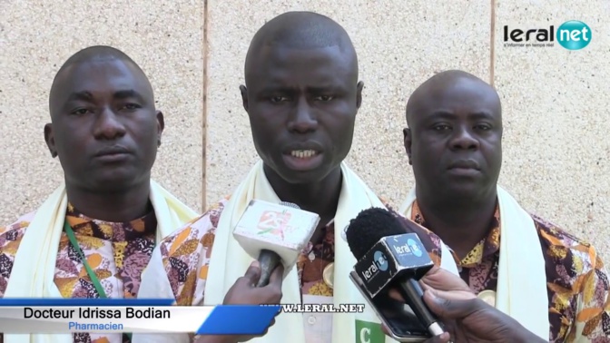 Ziguinchor / Défection dans les rangs de Benno : Dr. Idrissa Bodian tire sur le pouvoir et soutient Yewwi