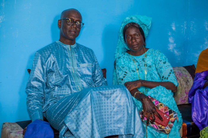 La Coalition Aar Sénégal en tournée dans les départements de Kanel : les images (Photos)