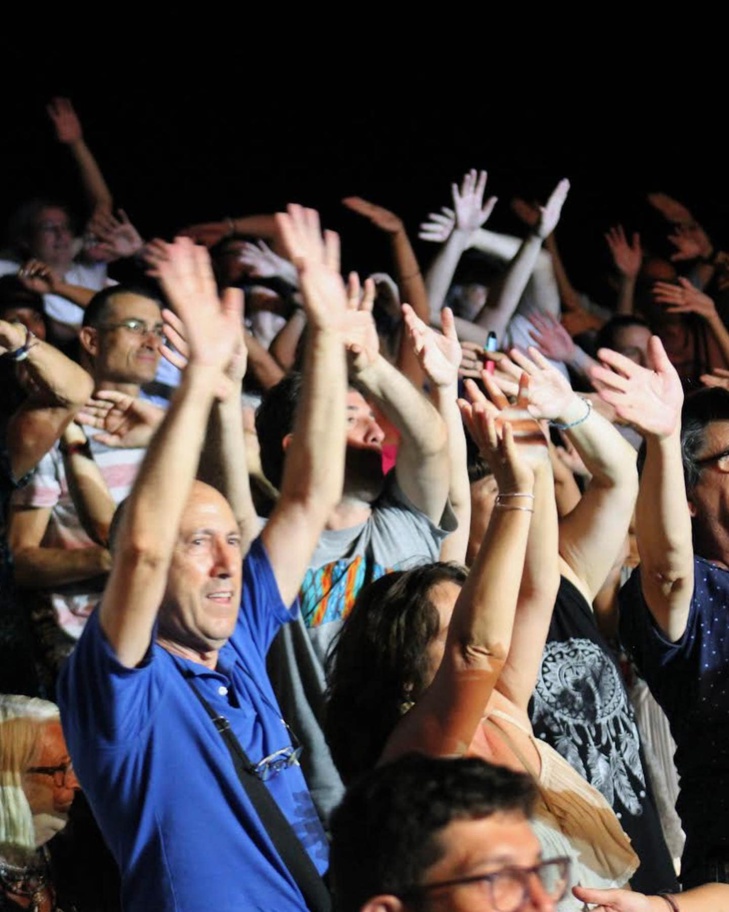 Youssou Ndour : «J'exprime ma joie d'avoir été désigné lauréat du prix La Mar de musicas 2022» Youssou Ndour : «J'exprime ma joie d'avoir été désigné lauréat du prix La Mar de musicas 2022»