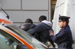 Un « modou modou » trafiquant de cocaïne arrêté à Florence en Italie: Le dealer échangeait la drogue avec du matériel électronique  