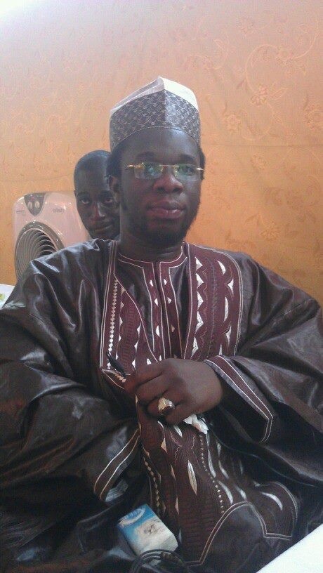 Baye Cisse était l'invité de "Waxtanou Ndiiaye Lô Ndiaye" sur la Tfm