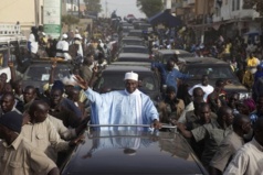 Me Wade, vous n’en avez pas assez des décombres ! Par Pape Amadou Fall