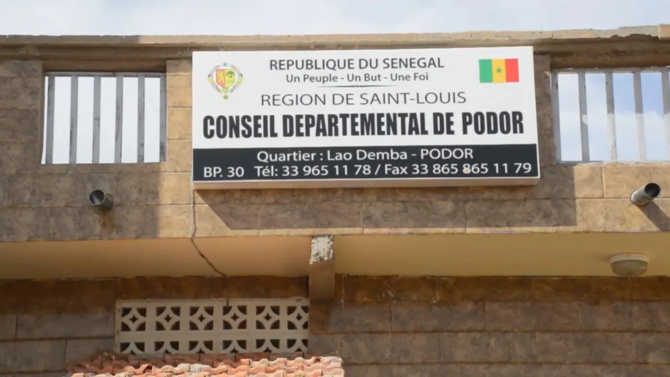 Podor : Candidat de l’inter-coalition Yewwi-Wallu, Mbacké Ba en mission pour renverser la tendance Podor : Candidat de l’inter-coalition Yewwi-Wallu, Mbacké Ba en mission pour renverser la tendance