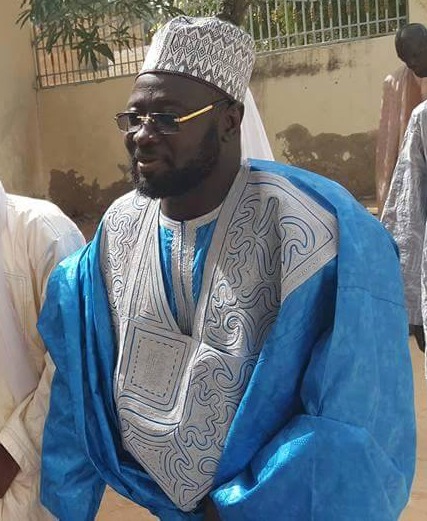 Législatives : le fils de Serigne Mamoune Niass, Hamada, défie Macky Sall et jure de le battre le 31 juillet prochain