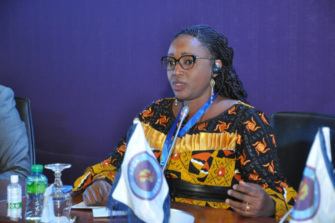 Digitalisation des paiements : Trois questions à Stella Déborah Nonyarma de la Sonabel