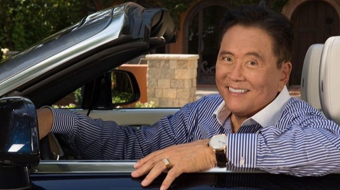 Robert Kiyosaki dit que le thon en conserve est un meilleur investissement que l’or ou le bitcoin