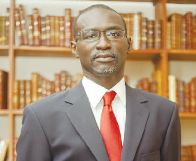 Les vérités d’El Hadj Ibrahima Sall, Ancien Ministre : « Au Sénégal, l’Administration s’est affaissée. Notre pays n’a pas une culture d’évaluation» Les vérités d’El Hadj Ibrahima Sall, Ancien Ministre : « Au Sénégal, l’Administration s’est affaissée. Notre pays n’a pas une culture d’évaluation»