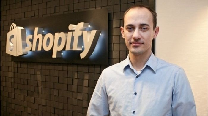 PDG de Shopify : Tu n’as pas besoin de travailler 80h par semaine pour réussir