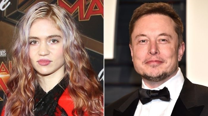 Grimes : Elon Musk vit comme s’il était pauvre