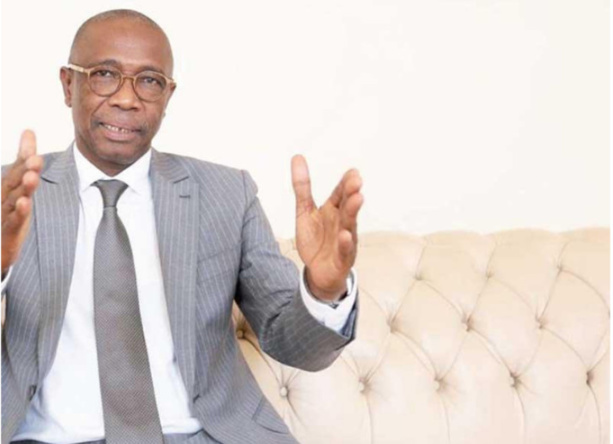 El Hadj H. Kassé, Philosophe-Écrivain : « Il n’y a pas de honte à revendiquer nos propres victoires »