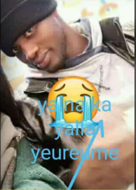 Photos : les images des quatre (4) membres d’une même famille tués dans un accident de voiture sur la route des Niayes Photos : les images des quatre (4) membres d’une même famille tués dans un accident de voiture sur la route des Niayes