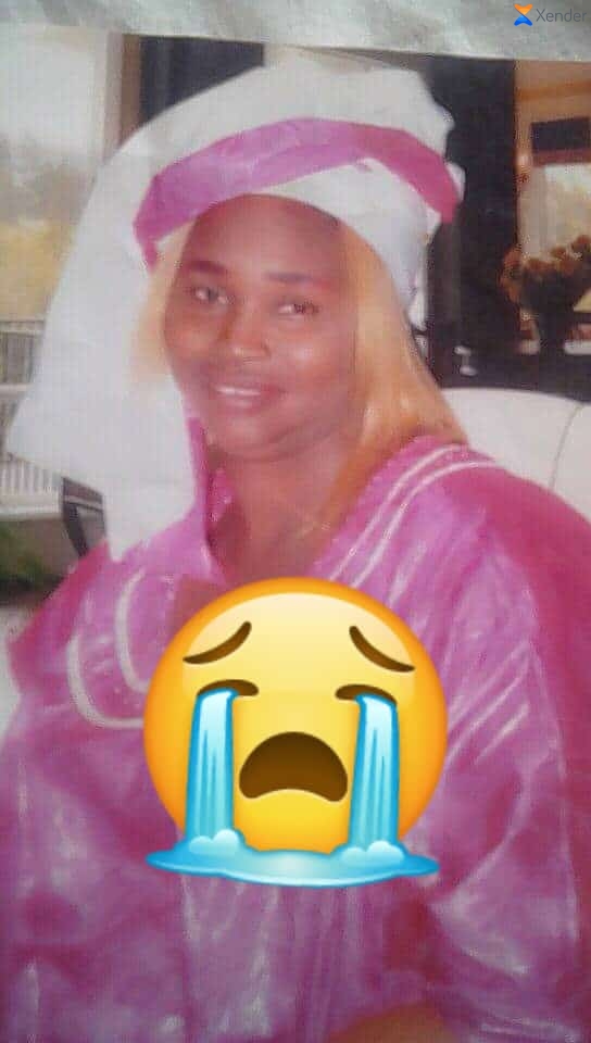 Photos : les images des quatre (4) membres d’une même famille tués dans un accident de voiture sur la route des Niayes Photos : les images des quatre (4) membres d’une même famille tués dans un accident de voiture sur la route des Niayes