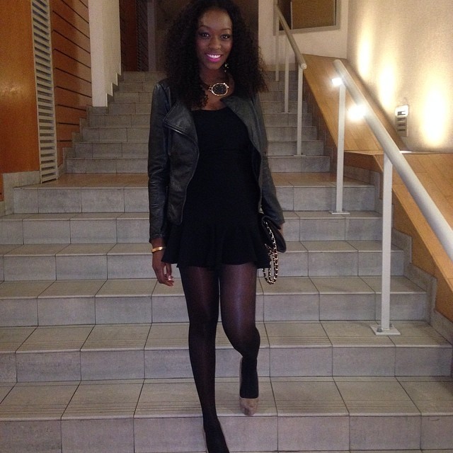 Khady Ndiaye Bijou de TFM parle de son "chéri"