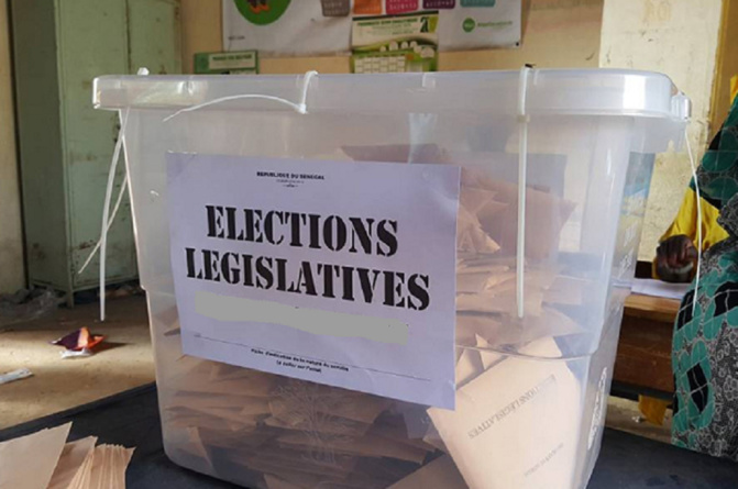 Campagne électorale pour les législatives 2022 : il ne reste plus que cinq jours chrono ! Campagne électorale pour les législatives 2022 : il ne reste plus que cinq jours chrono !