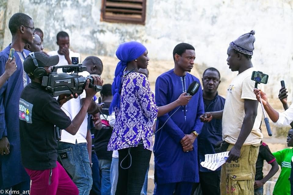Keur Massar-Yeumbeul : Les Serviteurs/MPR saluent l'engagement et la détermination des jeunes, qui... Keur Massar-Yeumbeul : Les Serviteurs/MPR saluent l'engagement et la détermination des jeunes, qui...