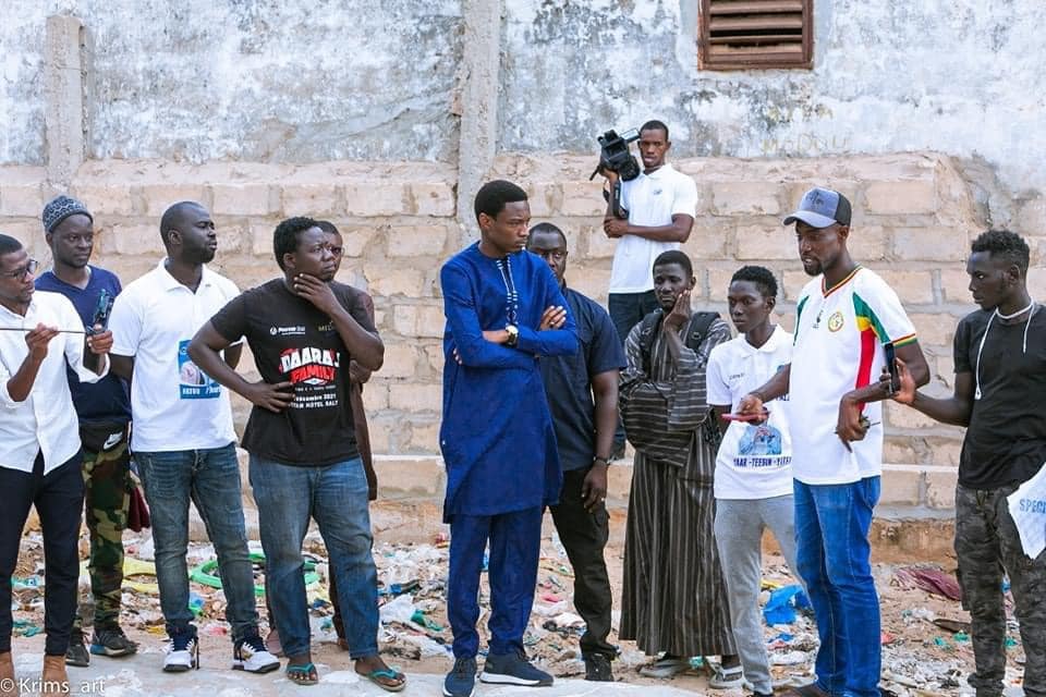 Keur Massar-Yeumbeul : Les Serviteurs/MPR saluent l'engagement et la détermination des jeunes, qui... Keur Massar-Yeumbeul : Les Serviteurs/MPR saluent l'engagement et la détermination des jeunes, qui...