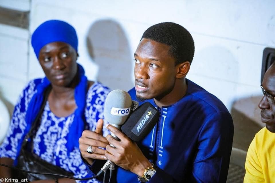 Keur Massar-Yeumbeul : Les Serviteurs/MPR saluent l'engagement et la détermination des jeunes, qui... Keur Massar-Yeumbeul : Les Serviteurs/MPR saluent l'engagement et la détermination des jeunes, qui...