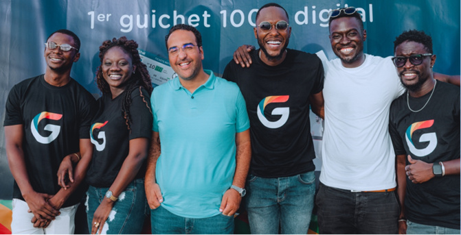 Billetterie digitale : Guichet, leader marocain à l’international, s’installe au Sénégal