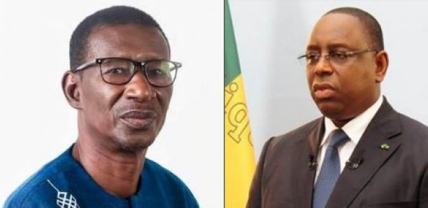 Urgent/ Intox: Marie Teuw Niane n’a jamais quitté l’Apr, il sera par le Président Macky Sall Urgent/ Intox: Marie Teuw Niane n’a jamais quitté l’Apr, il sera par le Président Macky Sall