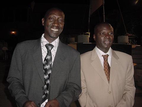 Lappa Diagne est libre !