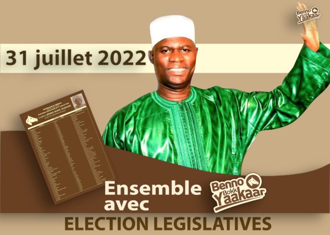 Arrogance, blasphème, indiscipline, discourtoisie : «Les raisons de ne pas voter Yewwi à Dakar et partout» (Par Ousmane Faye)