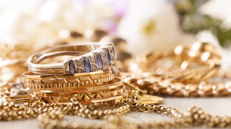 Jugé pour recel : Il avait acheté des bijoux volés d'une valeur de 40 millions, à 900 mille francs !