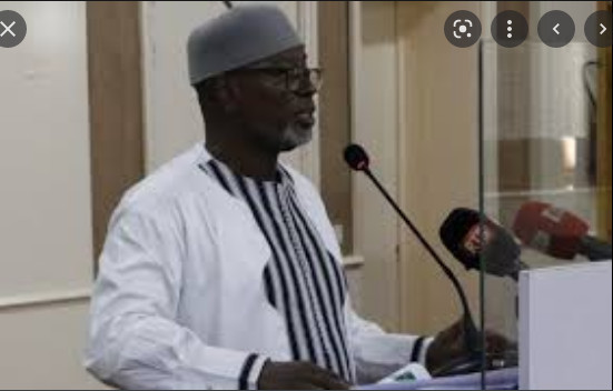 Alioune Tine : « Les populations de Saint-Louis (nord) doivent tirer profit des ressources naturelles »