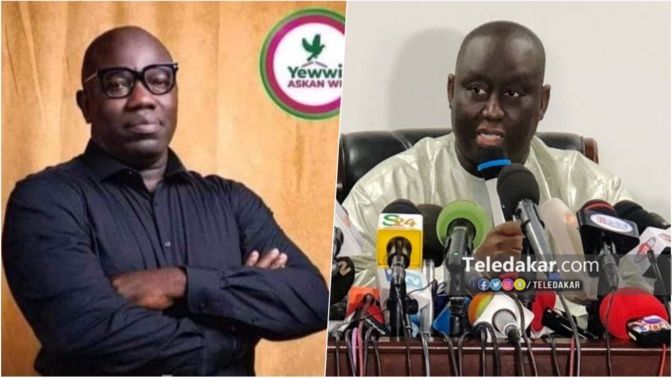 Guédiawaye / Mobilisation des troupes : Yaw départemental bat campagne en rangs dispersés
