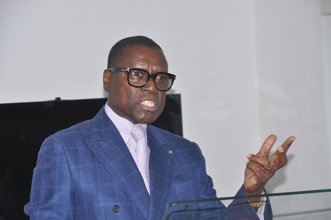 Le clin d’œil de Pierre Goudibay Atépa aux futurs députés : Et si le Sénégal adhérait au Commonwealth ?