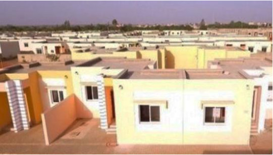 Scandale foncier : le programme des 100.000 logements, éclaboussé