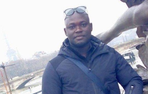 En colère contre les gendarmes qui ont publié sa photo : Pape Mamadou Seck va porter plainte contre certains médias