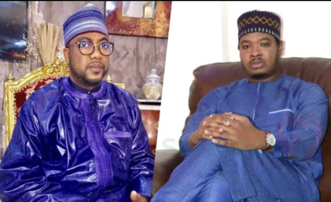 Naataangué Askan Wi : Sheikh Alassane Sène et Mohamed Diallo, à quel président de la coalition se fier ?