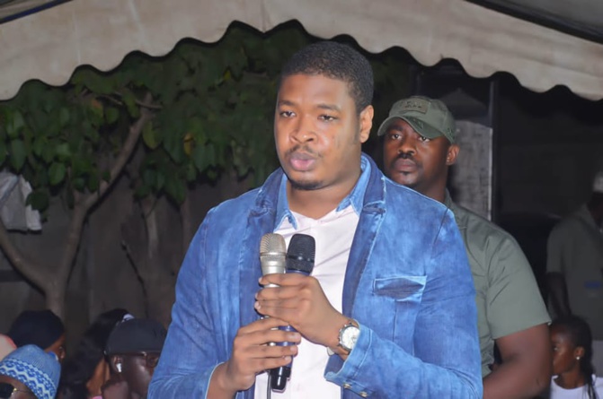 Dr. Mohamed Dialllo, Naataangué Askan Wi: "L'égalité des chances est loin d'être réalisée dans notre pays"