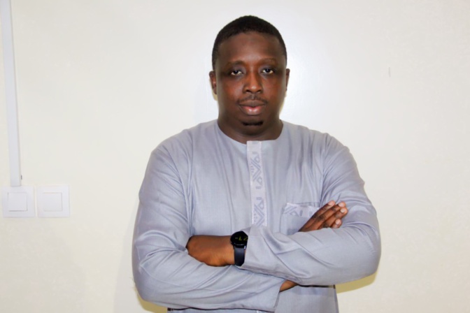 Législatives 2022 : Pèdre Ndiaye expose ses 3 raisons de voter la coalition BBY