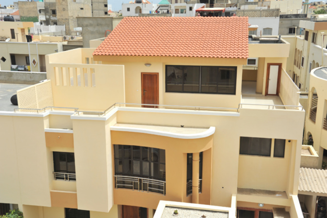 Logements sociaux au Sénégal : Plus de mille Sénégalais de la Diaspora vont en bénéficier