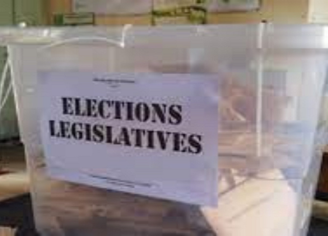 Législatives 2022 : Yewwi-Wallu alerte sur des tentatives de fraude Législatives 2022 : Yewwi-Wallu alerte sur des tentatives de fraude