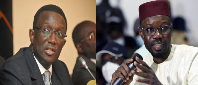 Ousmane Sonko - Amadou Bâ : pourquoi ils ne s’attaquent jamais ?